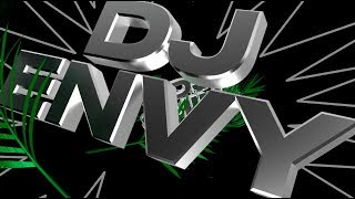 DJ Envy - Text Ur Number (feat. DJ Sliink & Fetty Wap)  [OFFICIAL LYRIC VIDEO]