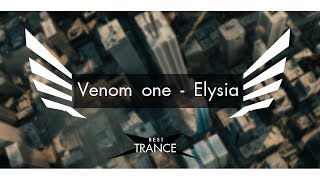 Venom one - Elysia (Trance Music video)