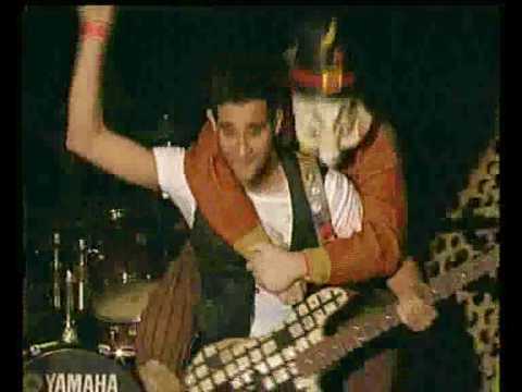 BMA 09 - Cable 35 - Mary