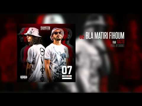 Shayfeen - Bla Matiri Fihoum (feat. XACTO) (Prod. by Shobee) [07 the EP]