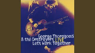 Let's Work Together - Live Music Video