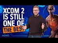 Why XCOM 2 is one of my FAVOURITE PS4 GAMES (Probably.)