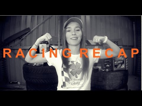 2015/16 Racing Recap