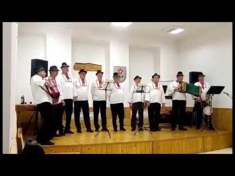 Váraďani - Keď sa pšenka zelenala