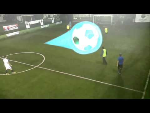 Vizyon Halı Saha 07.01.2016 19:00 - akillisaha.com