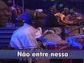 Zeca Pagodinho - Poxa - Domingão do Faustão - 19 ...