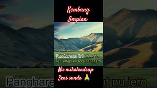 Download lagu Kembang impian - Karaoke mp3 Download lagu Kembang impian - Karaoke mp3
