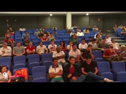 Palestra Manutenção Preditiva - Análise de Vibrações de Equipamentos Rotativos