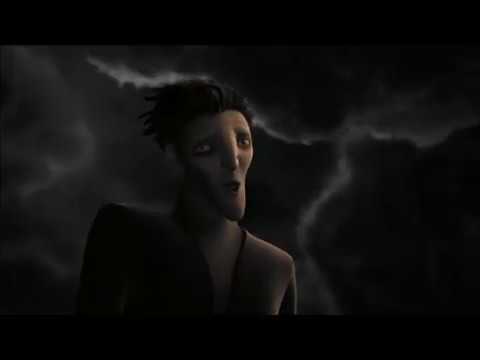 "Violetlan" Part 26 - Saving the Emperor