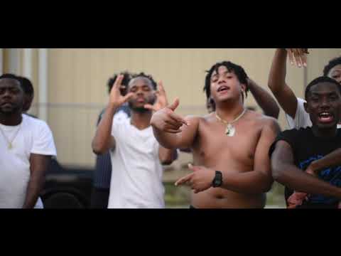Lit Traey-Little & Tae Flow(Official Video)