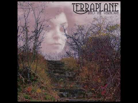 Terraplane - Into The Unknown (Full album, 2006)
