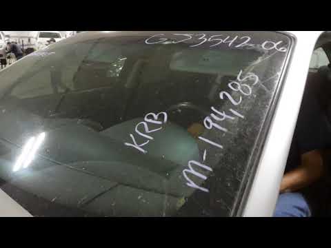 Parts For 2006 Pontiac Grand Prix engine run video  GJ3542