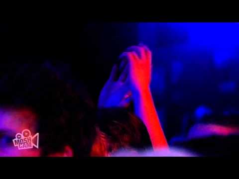 The Bravery - Split Me Wide Open (Live in Sydney) | Moshcam