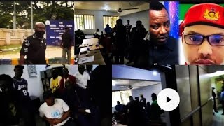 🔥Sowore Exposes “Shocking Crackdown”! 13 Peaceful Protesters Detained Over— Lawyer, Family Targeted!