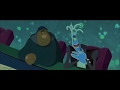 Osmosis Jones Rissa Nel Foruncolo Ita