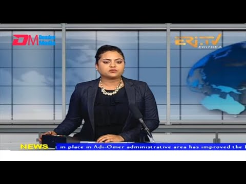 News in English for April 7, 2022 - ERi-TV, Eritrea