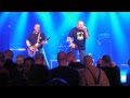 Argy Bargy- This Is Me Stockholm 29/3 2013 