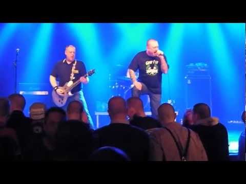 Argy Bargy- This Is Me   Stockholm 29/3 2013
