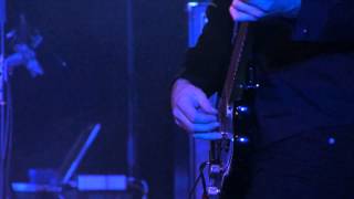 Piano Magic - Disaffected (Live @ Viper, Firenze, December 13th 2012)