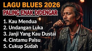 Download lagu Kumpulan Lagu Blues Indonesia Terbaik 2026 🎸 Slow Blues Indonesia Enak Didengar Vol.1 mp3