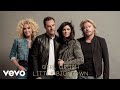 Little Big Town - Girl Crush (Audio) 