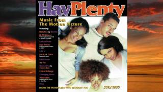HavPlenty / Absolute ft Kelly Price &amp; Cha Cha - Heat (MP3 - HD Sound)