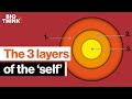 What Is The Self The 3 Layers Of Your Identity Sam Harris Mark Epstein More Big Think
