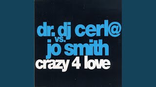 Crazy 4 Love [Dj Acappella]