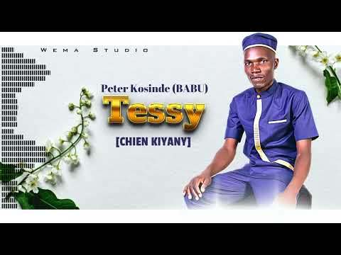 Chien Kiyany - Peter Kosinde (Official Audio in the description)