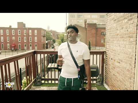 Devoo- Make It Back |UNDERDAMIC