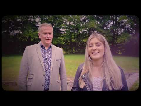 Fleadhfest '21 - Ag Tosú Dé hAoine 6/08 21:30 | TG4