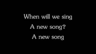 POD - Goodbye For Now lyrics