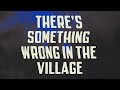Wrabel - The Village 🌃 slowed + reverb + lyrics