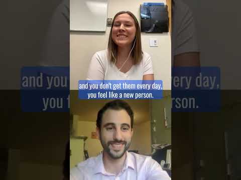 No more daily headaches for Emily  #shorts