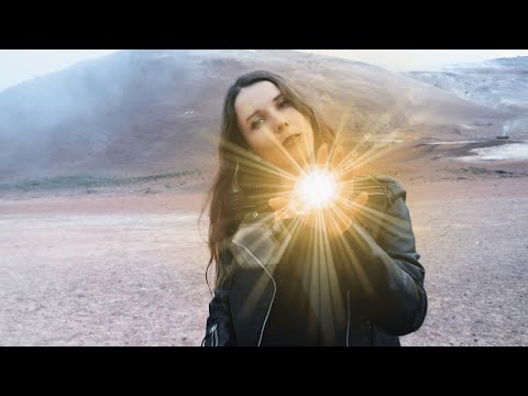 SACRED GROOVE - The Secret of the Morning Sun [Official music video 2024]