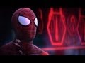 Spider Man Edge Of Time Walkthrough Part 15 Chapter 9 Cause And Effect Part 1