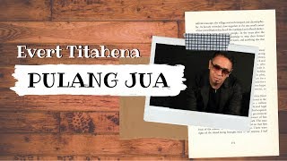 Download lagu PULANG JUA ALBUM NARUWE PAS X VOC EVERT TITAHENA... mp3