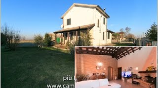 preview picture of video 'CR 5 Casa singola in Vendita a Jolanda di Savoia (FE)'