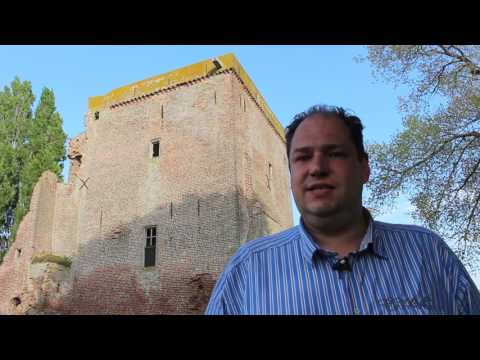 Terug in de tijd deel 5: Het tragische leven van Reinoud III, hertog van Gelre