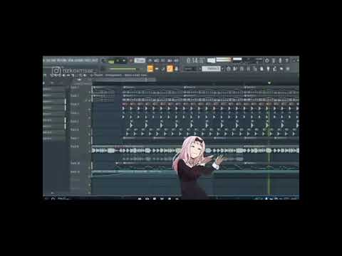 Onii Chan Ada Pesan Remix