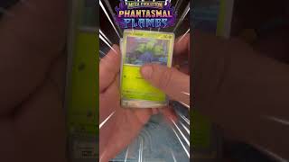 Що це за покемон? Розпаковка Phantasmal Flames! / What Pokemon is this? Phantasmal Flames!