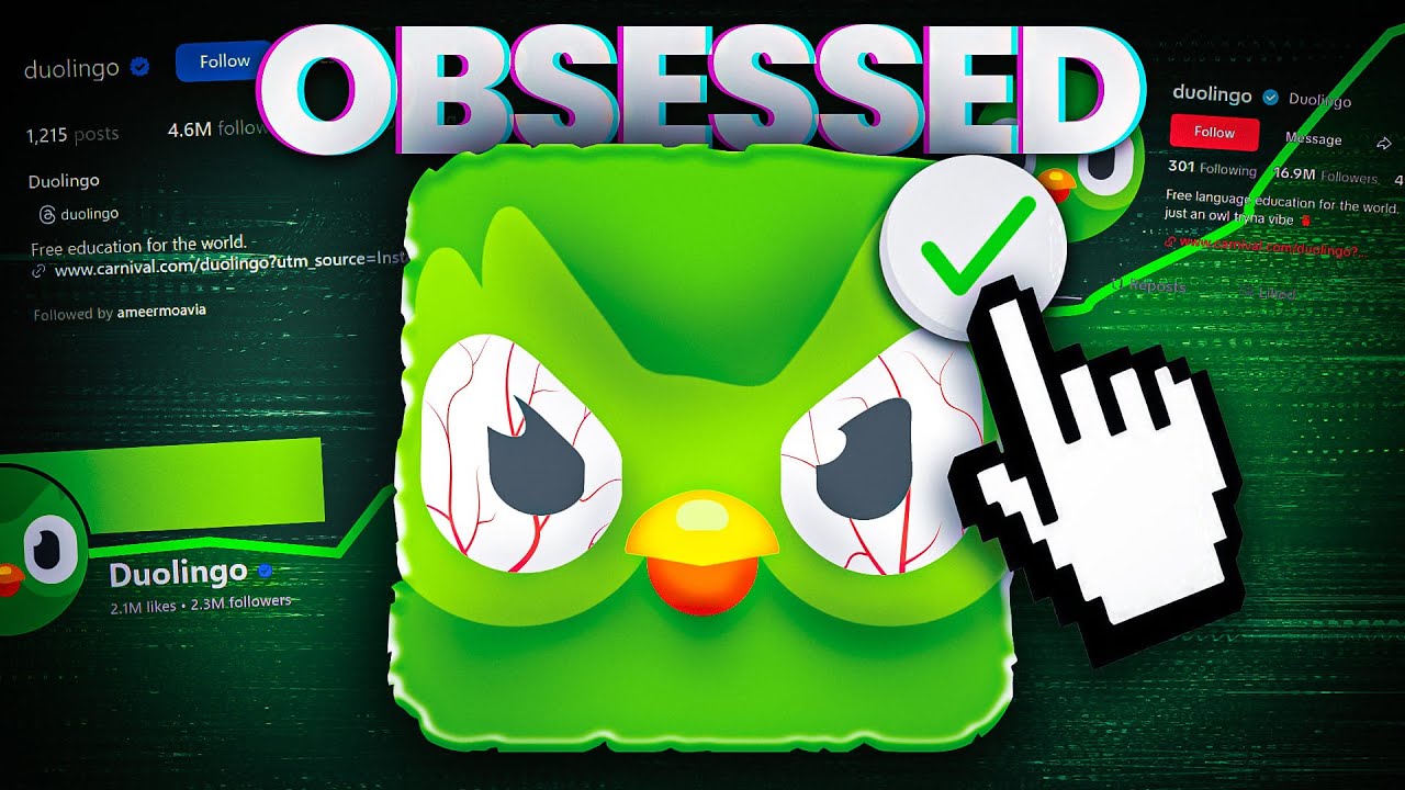 Duolingo Was Never About Learning