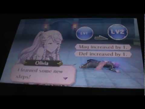 Fire Emblem Awakening part 58:Xenologue:Smash Brethren 2