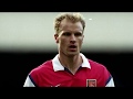 Dennis Bergkamp - 3 Touches of Genius