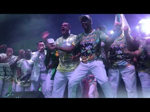 IMPERATRIZ 2019: anúncio do samba campeão para o Carnaval 2019