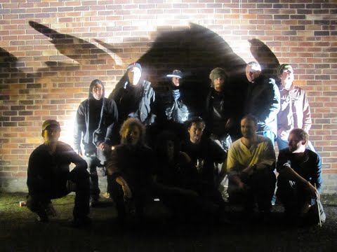 Ilodica at Conscious sounds on Makating rhythm