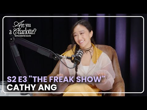 "The Freak Show" with Cathy Ang