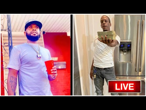 C DOT & RAZOR OBH CLEAR THE AIR “RAW & UNCUT”