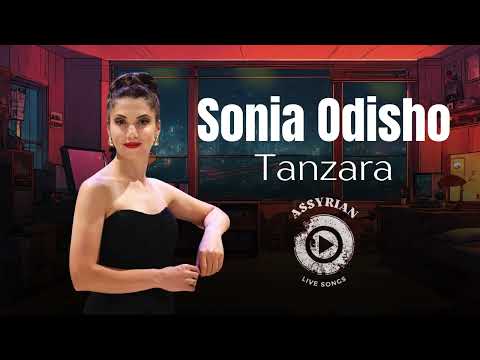 Sonia Odisho - Tanzara (Assyrian Live Songs) Chicago 2024