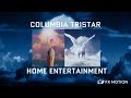 Fanmade Columbia Tristar Home Entertainment Logo With Sony Pictures Home Entertainment Fanfare